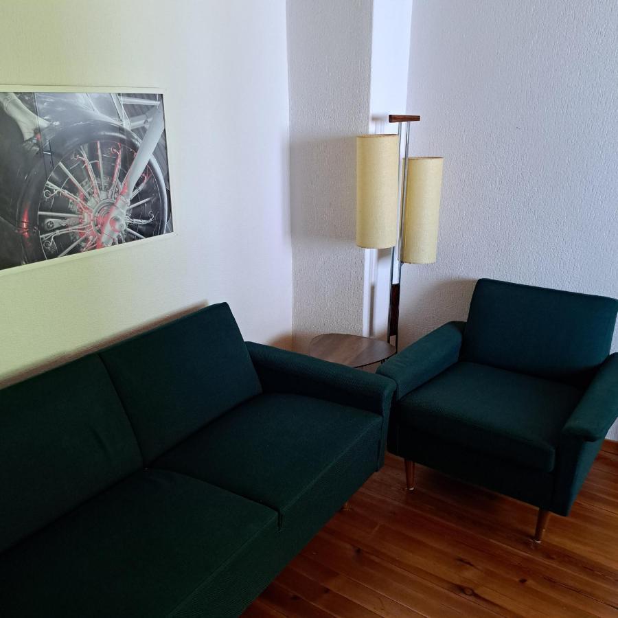 Wohn-Eitel Sonnenblick Lägenhet Bad Wildbad Exteriör bild